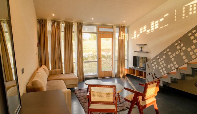 Bir Valley Retreat
