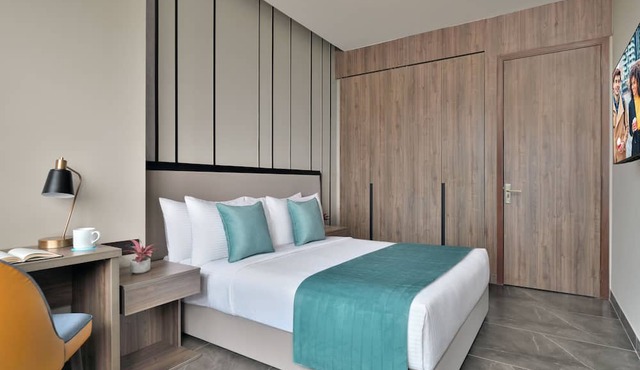 Citadines Paras Square Gurugram in Sohna