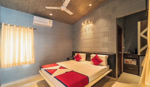 Seasons Suites HBR