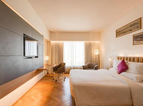 Novotel Vijayawada Varun