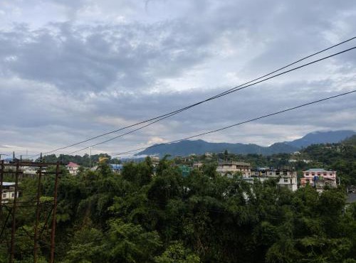 Par Guest House in Itānagar