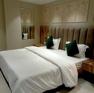 Shyama Lodge