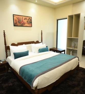 Nowal Naturecare Resort in Sambhar