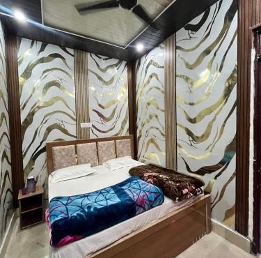 Hotel Ganga Sagar & Vedic Darshan Resturent in Nandaprayāg