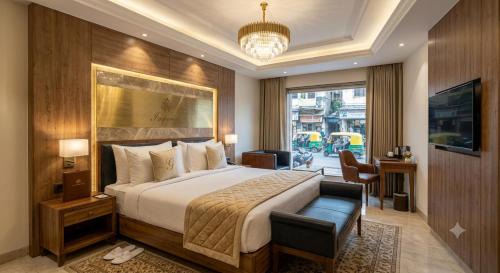 Grand Imperial Premium Hotel