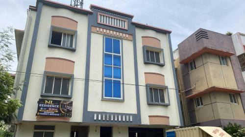 Hotel O NL Residency in Chennai