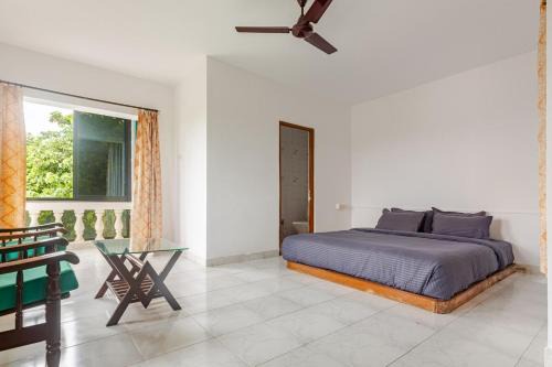 Edelweiss Apartments Near Beach and Airport