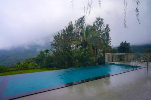 Mountree Munnar by Kondody Hotels in Anachal