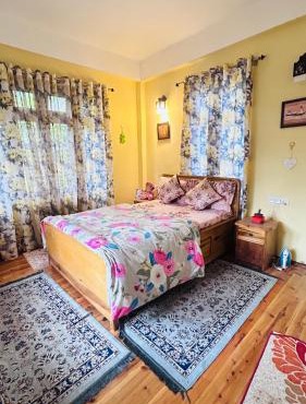 Seven Oaks Homestay