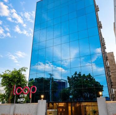 Loop by Zolo Financial District, Hyderabad