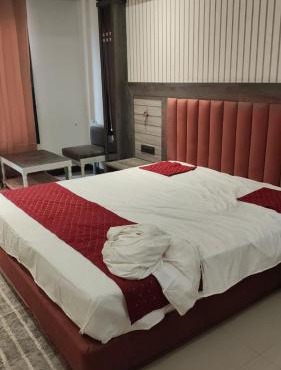 Hotel bindu
