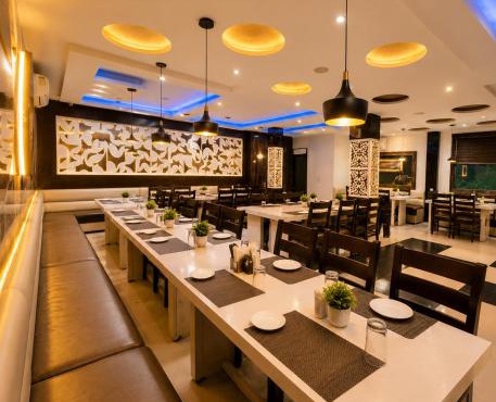 Hotel Blossom Rooms - Affordable Rooms #Free Wifi #Free Parking #5 min Distance to Taj mahal