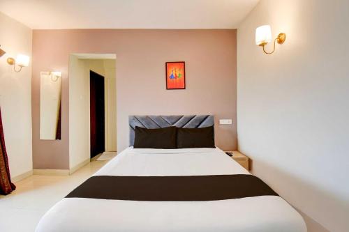 Hotel O Panchsheel Crown Ac Suites And Luxury Rooms