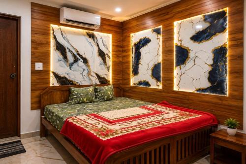 Malabar Rooms