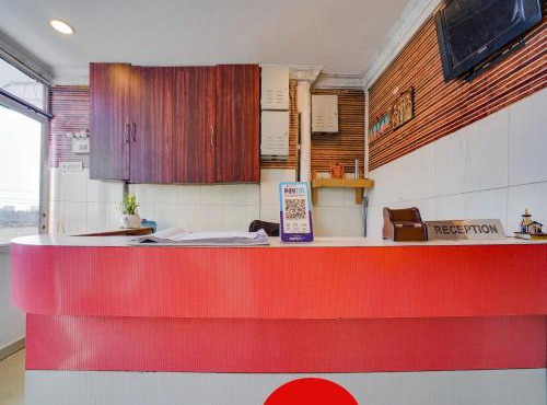 Hotel O Siro Inn