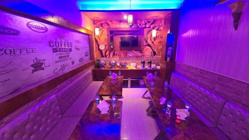 Hotel Amber Edition - Mumbai Central