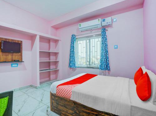 Hotel O Kalinga Inn