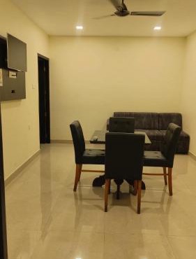 Hotel Varsha International