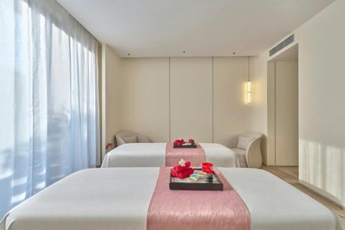 InterContinental Chennai Mahabalipuram Resort by IHG in Mahabalipuram