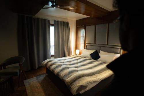 Walnut Village Resort