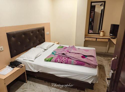 Sapna Palace