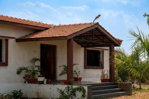Chaudhari farms & Agrotourism