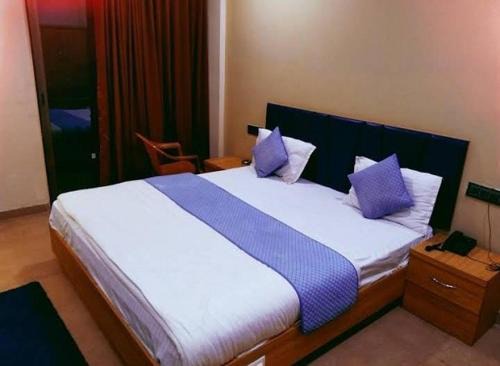 hotel royal krishna