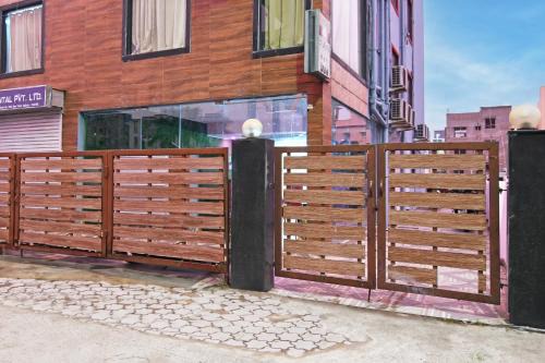 Hotel O Sunshine Near Netaji Subhash Chandra Bose International Airport
