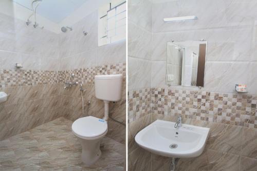 Hotel O Manu Residency