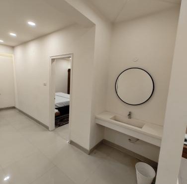 Tam's Home 's 2 BHK Service appartment