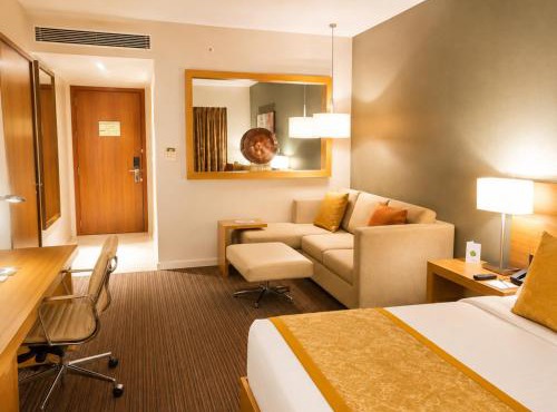 Hotel Shiwani
