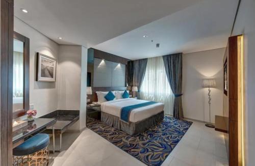 Hotel The De - Pacific Suites Near Delhi IGI Airport