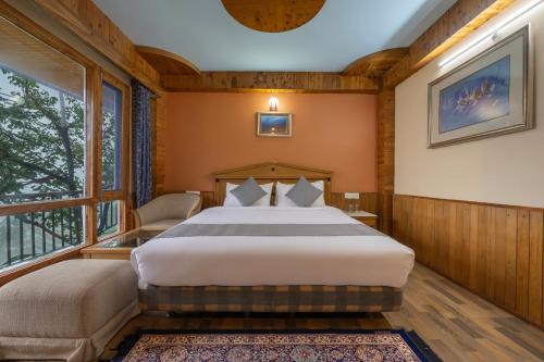 Splendid Retreat Hotels Kufri