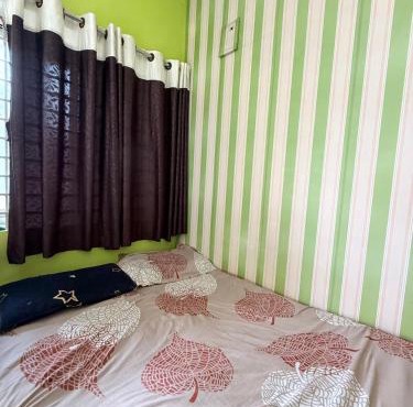 Nature's villa 3bhk