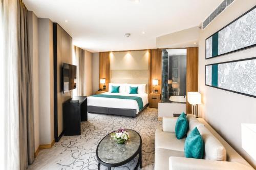 Hotel Shanti Resort