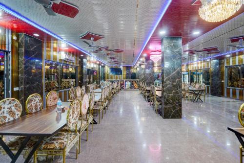 SPOT ON VIJAY BHEEM HOTEL AND RESTAURANT