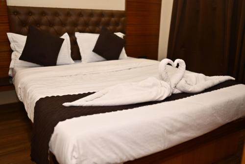 The Taj Heritage Hotel