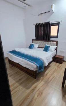 Hotel Nageshwar Jawai Safari