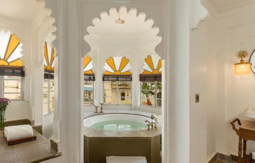 Mewar Manor by My Downtown Hotels - Jhadol Haveli