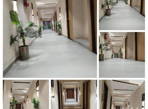 Hotel royal krishna