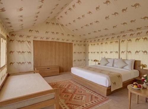 Yatra Desert Camp & Resort