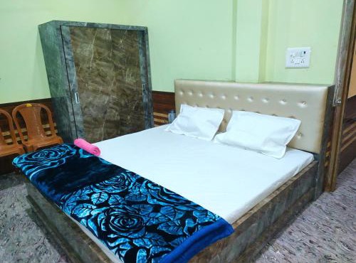 Suryanchal Mandap and Dormitory