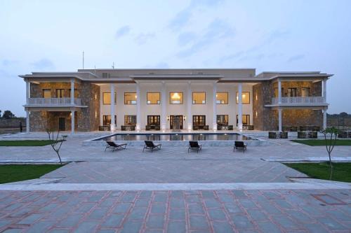 Hari Bagh Jawai