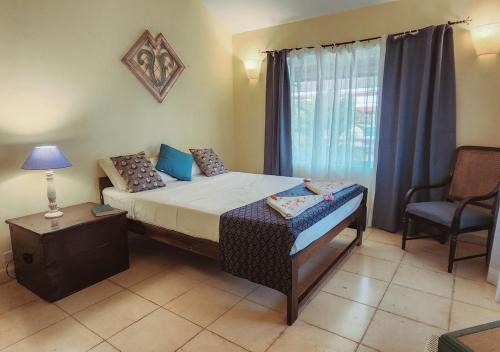 Beach villa South Goa