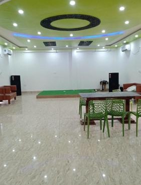 MariGold Resort Tajpur