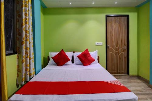 Hotel O Chewang Homestay