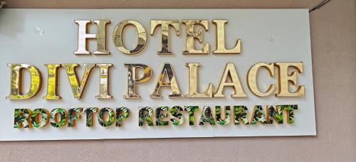 Hotel Divi Palace