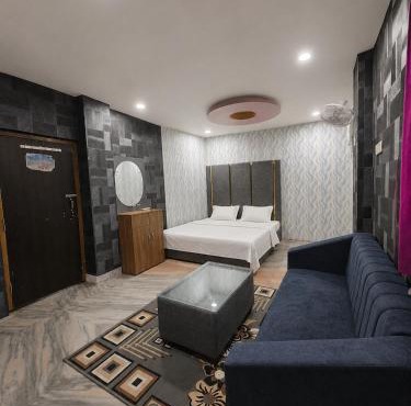 Hotel Parinay Vatika