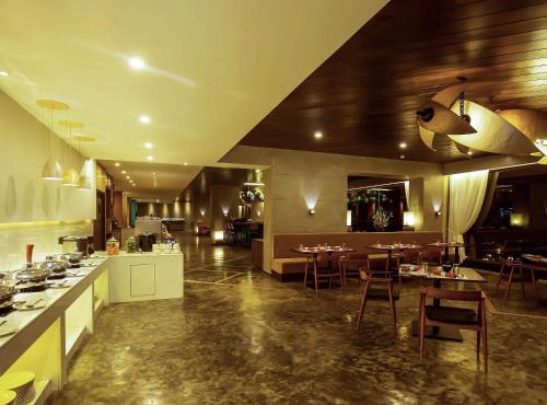 The Bheemli Resort Managed by AccorHotels