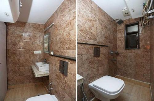Hotel Bir Stay- Near Nizamuddin Dargah